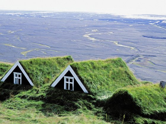 Iceland- City Pictures